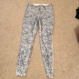Yoga pants